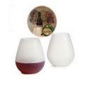 Silicone Wine Glass